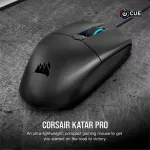 Corsair Katar Pro Gaming Mouse