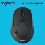 Logitech M720 TRIATHLON Wireless Mouse