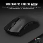 Corsair Sabre RGB Pro Wireless