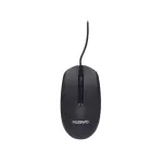 Mouse (Mouse) NUBWO (NM153) USB Optical Black