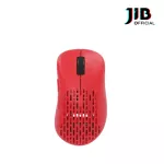 Bundle Pack (Great Value) Pulsar Gaming Mouse PXW23S XLITE V2 Mini Red + Superglide + Grip Tape