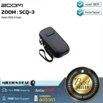 Zoom SCQ-3 By Millionhead Case for Portable Sport Sound Record