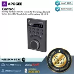 Apogee Control by Millionhead Desktop remote control for Apogee Element, Ensmblle Thunderbolt, and Symphony I/O MK II