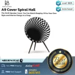 B&O A9 Cover Spiral Hall by Millionhead Beoplay A9 can change the covers. The fabric is made of quality materials.