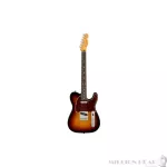 Fender American Professional II Tele Rw by Millionhead. Fender Tele electric guitar is an innovation developed from inspiration and experience from real players.