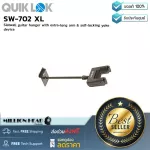 QuikLok  SW-702 XL by Millionhead ขาแขวนกีต้าร์ติดผนังแบบ extra long arm มีที่ล็อคในตัว สามารถหันซ้ายขวาได้ถึง 180 องศา