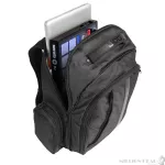 UDG  U9102 BL/OR Ultimate BackPack BlackOrange by Millionhead กระเป๋าสำหรับใส่ดีเจ คอนโทรลเลอร์และแลปท็อป ดีไซน์สวยงาม เน้นการใช้งาน ทนทาน