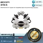 Zoom Xyh-5 By Millionhead Shockmount Xy Capsule for use with ZOOM's Handy Records H6 and H5