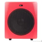 Monkey Banana Gibbon 10 By Millionhead, 10 -inch Active Subwoofer speaker comes with 300W Amplifier Power.