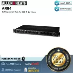 Allen & Heath  AR0804 by Millionhead สเต็จบ๊อก 8 Mic/Line 4 XLR Out สำหรับดิจิตอลมิกเซอร์รุ่น GLD และ QU Series