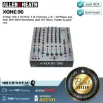Allen & Heath Xone96 By Millionhead Mickzer DJ Geng 6, high quality 96khz/32-bit