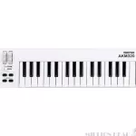 MIDIPLUS AKM320 By MillionHead, 32 -key Mini keyboard