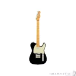 Fender  American Professional II Tele MN by Millionhead กีต้าร์ไฟฟ้า Fender Tele เป็นนวัตกรรมที่พัฒนามาจากแรงบันดาลใจและประสบการณ์จากผู้เล่นจริง