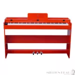 Coleman F201 By Millionhead Piano Fah Quality There is a sound that is similar to Grand Piano in the form of 88 keys.