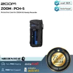 Zoom Pch-5 By Millionhead Case for Portable Portable Auditor