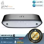 IFI Audio Zen Phono by Millionhead is a high quality foam amplifier at a price that can be tangible comfortably.