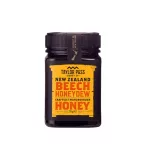Taylor Pass New Zealand Beech HoneyDew Honey 375g 100% New Zealand Honey imported from New Zealand.