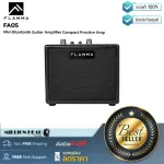 Flamma FA05 By Millionhead, a small guitar amplifier for training Comes with 7 types of effects