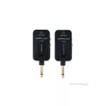 BEHRINGER ULG10 By Millionhead Wireless Wireless Set of 2.4 GHz Behringer Airplay Guitar ULG10