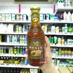 น้ำผึ้งดอกไม้ป่า เดือน 5 ไทยฮันนี่ Thai Honey ขนาด 700 กรัม น้ำผึ้งดอกไม้ป่าแท้จากธรรมชาติ 100%