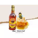 Honey, month 5 100%, quantity 1000 grams