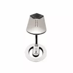SKG LED LED LAD Lamp Lamp Model BL 1392 - Silver