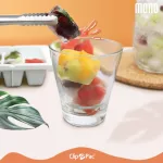 Clip Pac Mono ที่ทำน้ำแข็ง ถาดทำน้ำแข็ง ช่องทำน้ำแข็ง มีให้เลือก 2 แบบ มี BPA Free