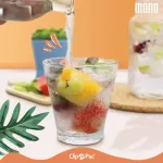 Clip Pac Mono ที่ทำน้ำแข็ง ถาดทำน้ำแข็ง ช่องทำน้ำแข็ง มีให้เลือก 2 แบบ มี BPA Free