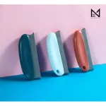 Pet Hair Remover Brush แปรงทำความสะอาดขนสัตว์ออกจากเบาะ พรม โซฟา แปรงหวีขนสัตว์