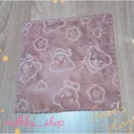 ผ้าขนหนูอเนกประสงค์  ใช้ซับน้ำได้ดี ขนนุ่ม 1แพ็คมี 5ผืน ราคาสุดคุ้ม