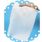 ผ้าทำความสะอาดอเนกประสงค์ ผลิตรูปแบบใหม่อัดเป็นเม็ดในซองเล็ก ง่ายต่อการพกพาไปใช้ ไม่ว่าจะเดินทางไปไหนใส่กระเป๋าเล็กๆไปใช้ได้ทุกที่