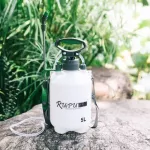 ถังพ่นยาเเอลกอฮอล 5ลิตร กระบอกพ่นยา ถังพ่นปุ๋ย กระบอกฉีดน้ำแรงดัน ฟ๊อกกี้ foggy พ่นแอลกอฮอล์ ฝอยละเอียด เครืองพ่นย