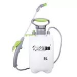 ถังพ่นยาเเอลกอฮอล 5ลิตร กระบอกพ่นยา ถังพ่นปุ๋ย กระบอกฉีดน้ำแรงดัน ฟ๊อกกี้ foggy พ่นแอลกอฮอล์ ฝอยละเอียด เครืองพ่นย