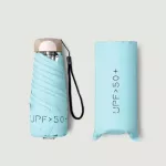 ร่มมินิมอล ขนาดกะทัดรัด พกพาสะดวกด้วยไซต์ออกแบบมาเพื่อพกพาสะดวก ใส่กระเป๋าเล็กได้ไม่มีปัญหาการพกพาเหมาะกับฤดูฝนสีสันเรียบๆน่ารักๆ