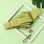 ร่มมินิมอล ขนาดกะทัดรัด พกพาสะดวกด้วยไซต์ออกแบบมาเพื่อพกพาสะดวก ใส่กระเป๋าเล็กได้ไม่มีปัญหาการพกพาเหมาะกับฤดูฝนสีสันเรียบๆน่ารักๆ