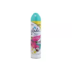 Glade Exotic Troppicol 320ml. Glade Spray Exotic Tropical Blossom 0646
