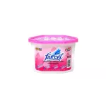 Farcent, moisture box, 450 ml of rose odor, Farcent Disposable Dehumidifier Dry Box 450ml 2024