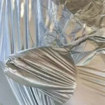 ผ้าคลุมรถยนต์รุ่น PVC ผ้าคลุมรถคุ้มค่า ราคาประหยัด ใช้งานได้เอนกประสงค์ ครอบคลุมทุกฟังค์ชั่นการใช้งาน ไม่ว่าจะเป็น แดด ฝน ลม ฝุ่น