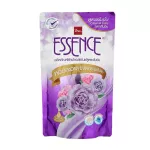 Essence, concentrated washing, purple, 650 ml.