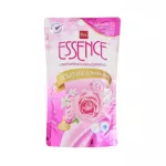 Essence, concentrated washing, pink 650 ml.