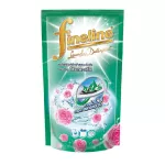 Fine Line, concentrated washing, green, green, 700ml