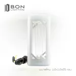 100% authentic lamp set, Philips brand Philips