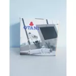 Otani groin lamp, 40 cm tall, can bend the light.