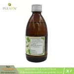 Plearn Pepperminton Oil mixed with 100% authentic eucalyptus size 100 ml.