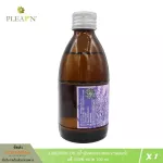 PLEARN 100% authentic lavender oil, 100 ml.
