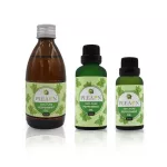 Plearn Peppermint Essential Oil 100% 50 ml