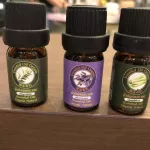 Essential oil essential oil