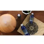 น้ำมันหอมระเหยสำหรับเครื่องกระจายกลิ่น 100 มล. | สร้างความรู้สึกพิเศษ เปลี่ยนบรรยากาศบ้าน โดยใช้กลิ่นหอมช่วยบำบัด ด้วย Aroma Diffuser for Machine