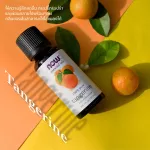 Now Foods Essential Tangerine Oil 100% Pure Pure Essential Oil instead