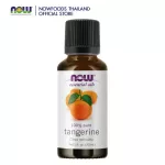 Now Foods Essential Tangerine Oil 100% Pure Pure Essential Oil instead